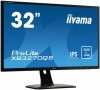 IIYAMA Monitor 32 cale XB3270QS-B1 IPS, WQHD, HDMI, DP, PIVOT